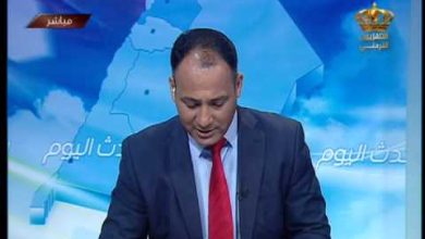 ضيف الله حديثات