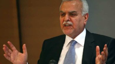 طارق الهاشمي