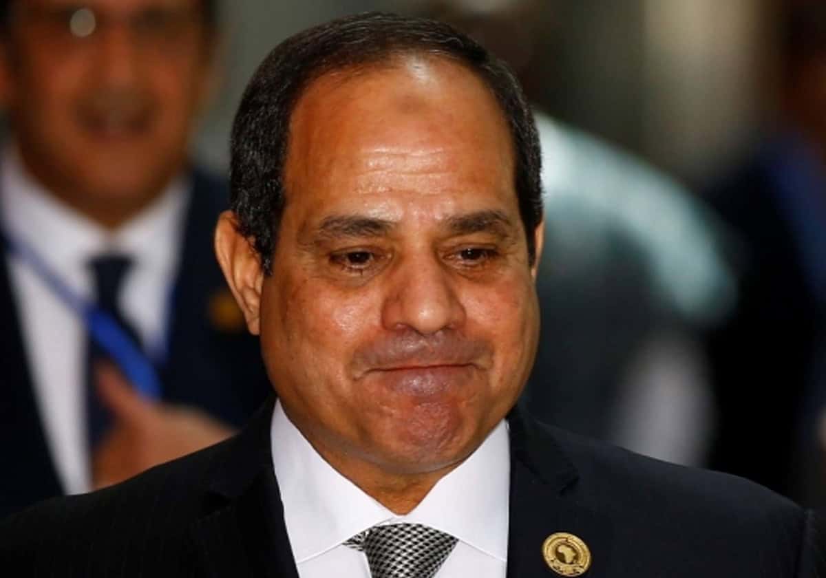 من داخل مصر.. مواطن يكسر حاجز الخوف ويعلن الثورة على السيسي