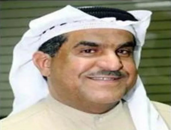 عبد الله الهدلق