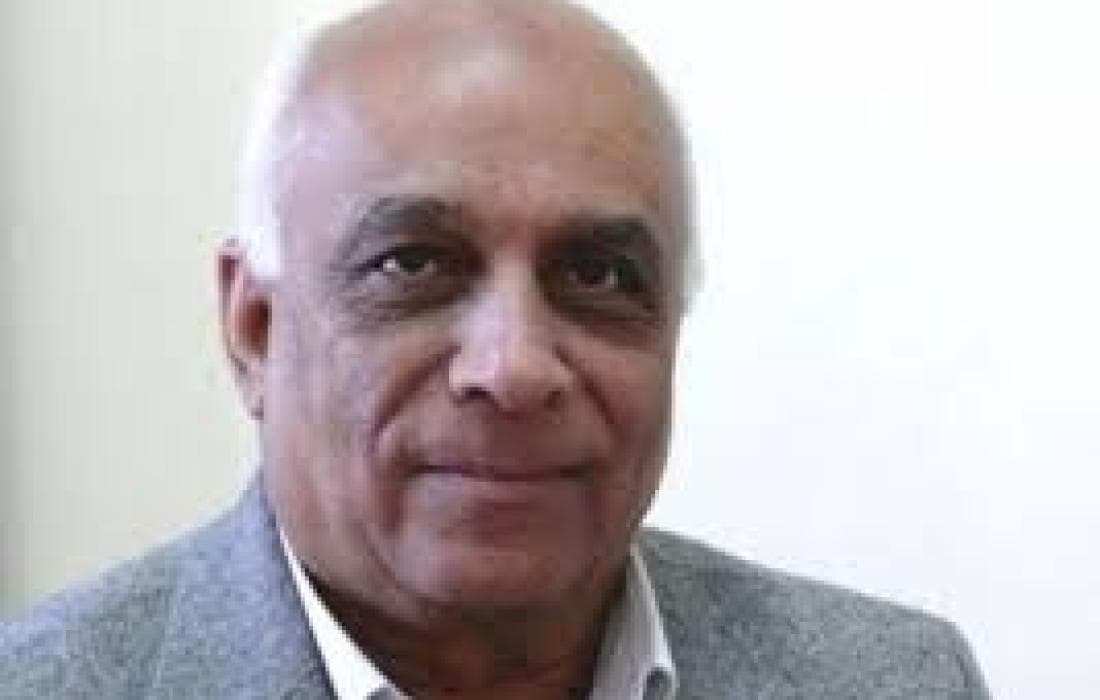 عبدالستار قاسم