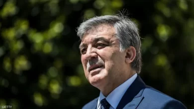 عبدالله غول