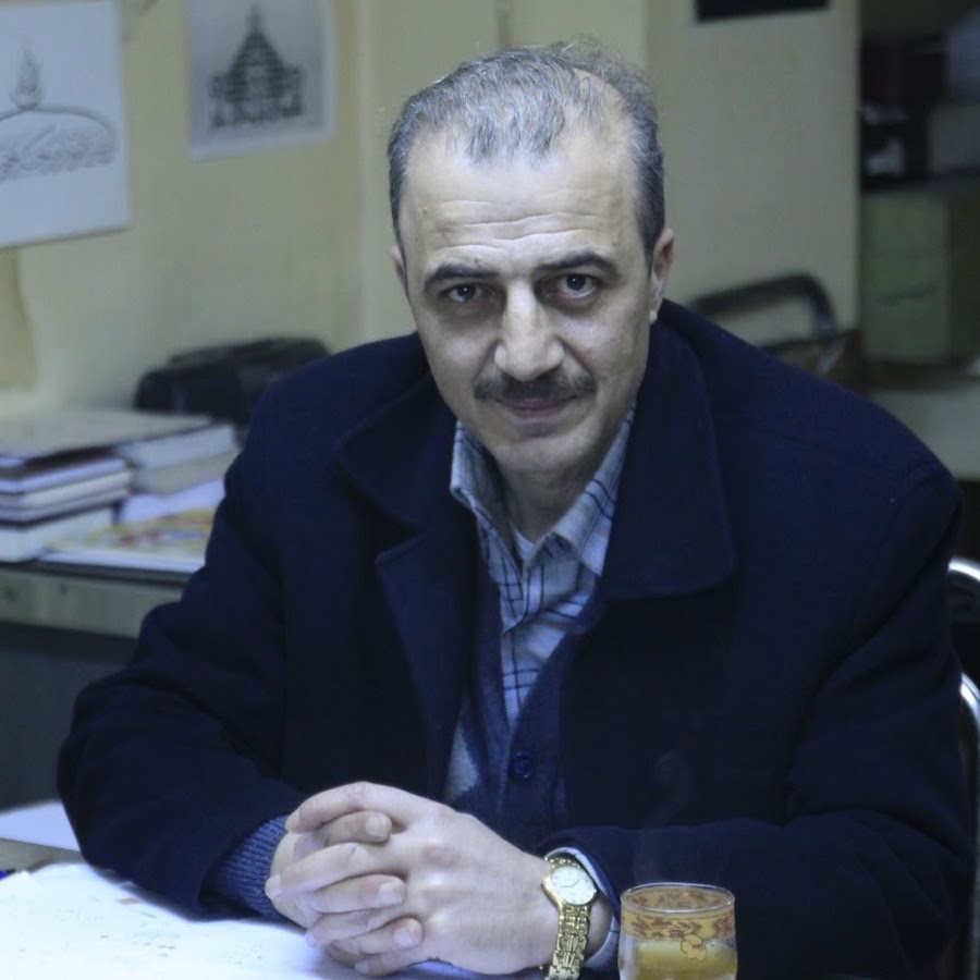 عدنان الشيخ عثمان