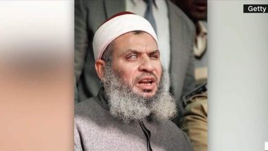 عمر عبد الرحمن