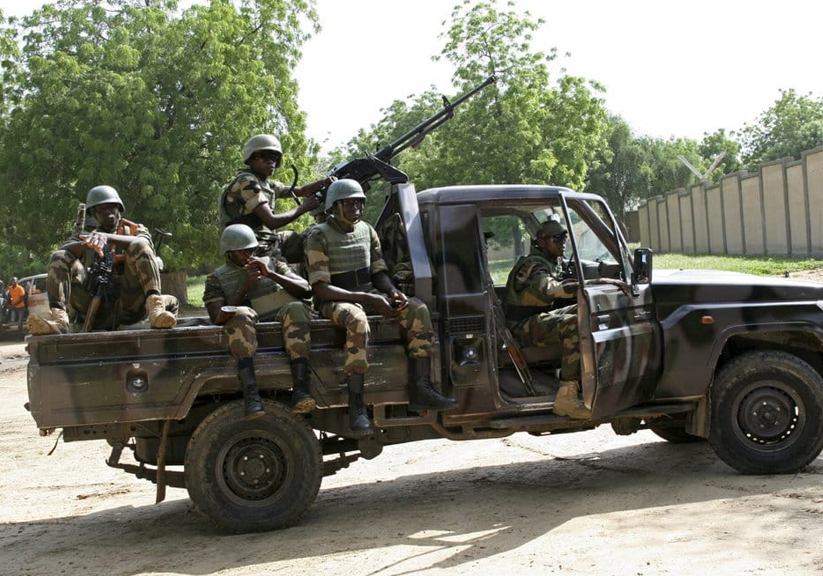 تحذير جزائري قبل ساعات من عملية عسكرية محتملة في النيجر.. وفاغنر تدخل على الخط