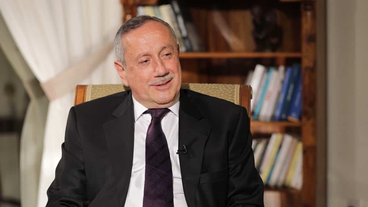 فراس طلاس