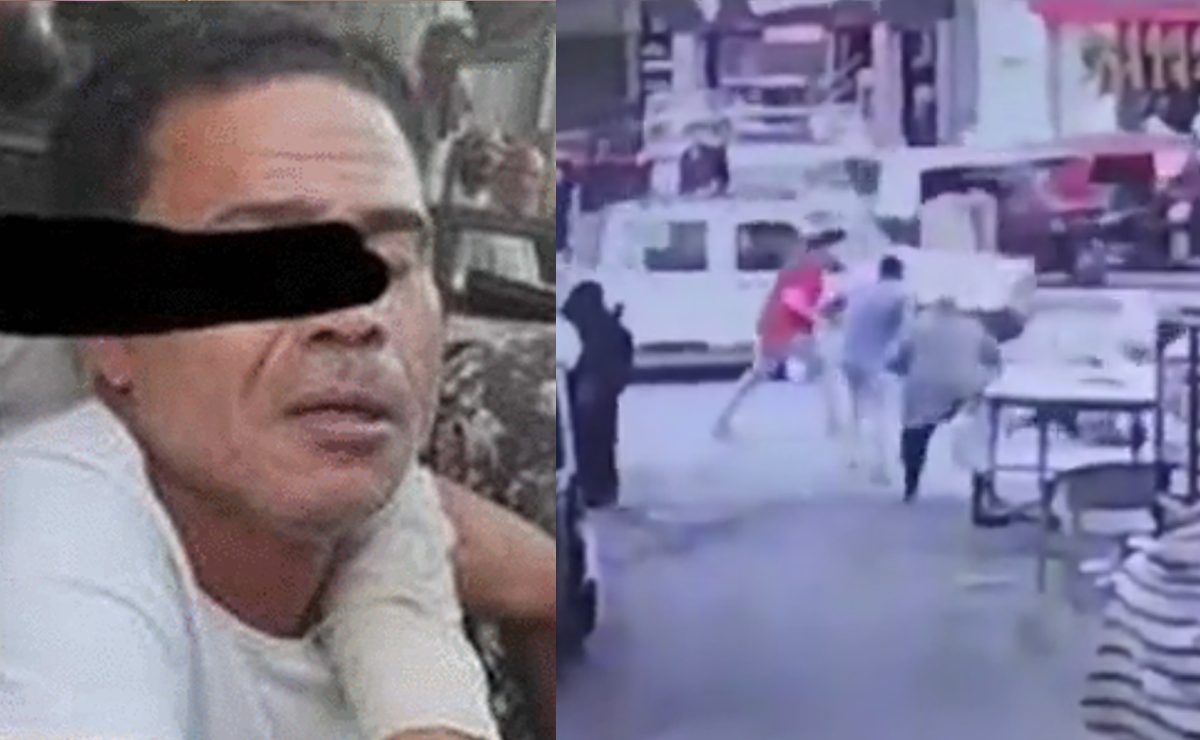 "نيرة أشرف جديدة".. فيديو مقتل "سيدة بركة السبع" في المنوفية يهز مصر