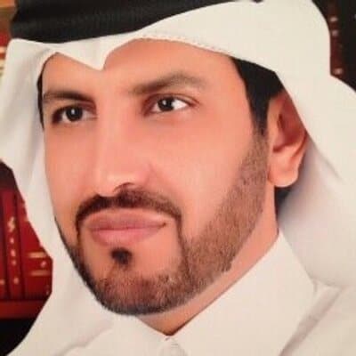 فيصل بن جاسم آل ثاني