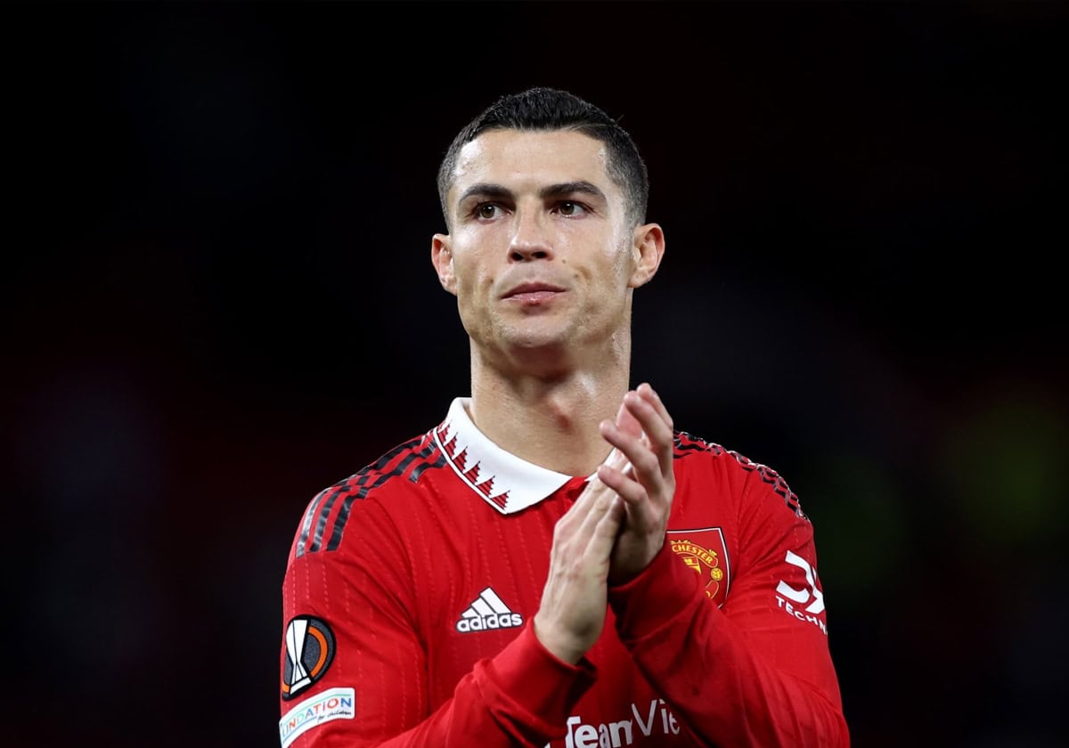 "كأنه سعودي أبا عن جد".. أحدث ظهور لكريستيانو رونالدو يلفت الأنظار