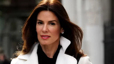 كريستينا استيرادا