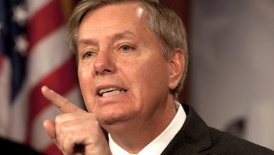 ليندسي جراهام