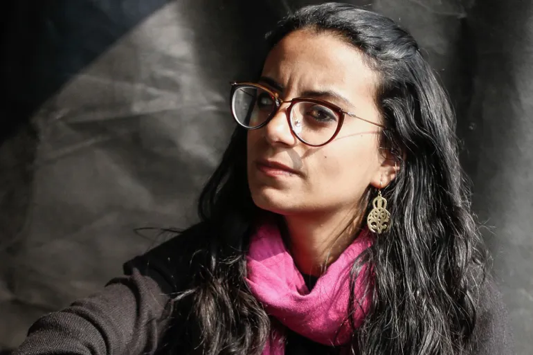 ماهينور المصري