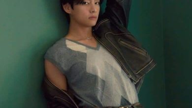 مجلة “فوغ”