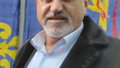 أكرم الرجوب