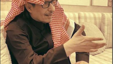 محمد آل الشيخ