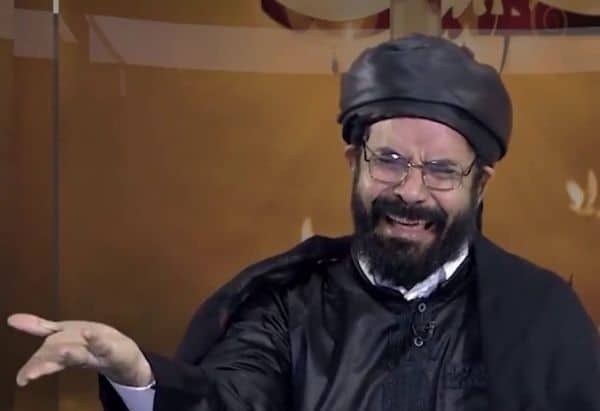 محمد الأضرعي