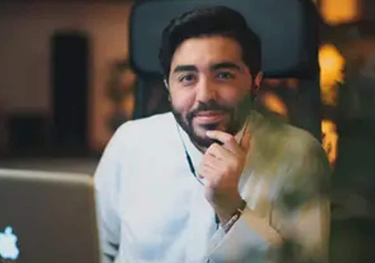 عالم وخبير صحة عامة آخر ضحايا محمد بن سلمان بعد أن اختفى في ظروف غامضة !