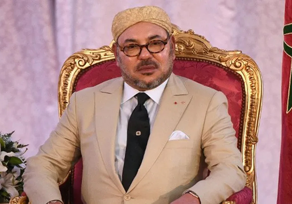 لم تُكشف فحواها.. ما سر رسائل ملك المغرب محمد السادس الجماعية والمفاجئة لقادة الخليج؟