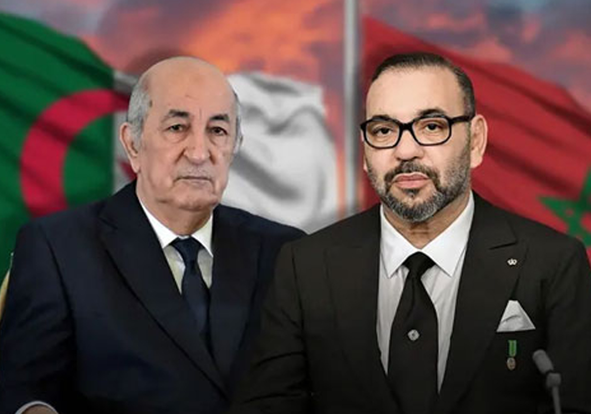تأثير كارثي لانقلاب النيجر على الجزائر وسياسي بارز ينصح تبون بالصلح مع المغرب سريعا