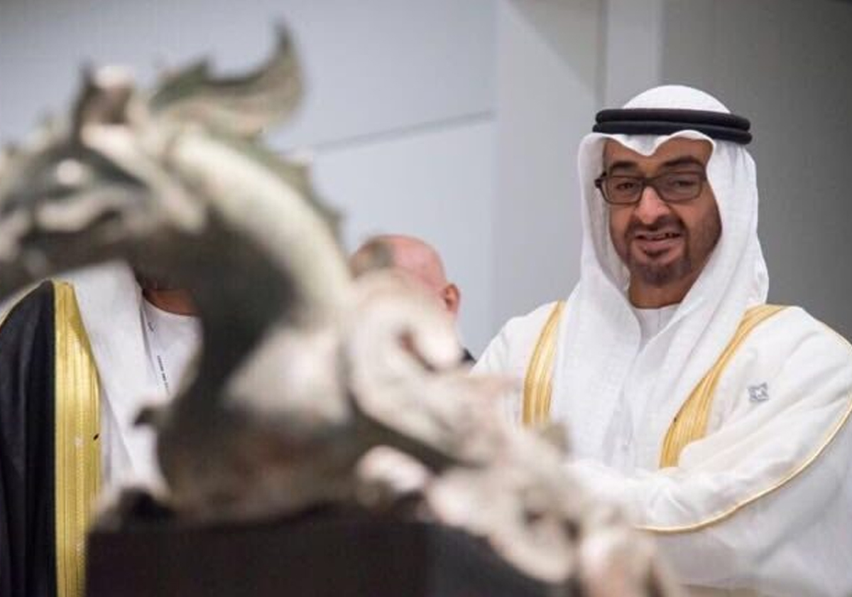 جرائم غسيل الأموال في الإمارات تخطت كل الحدود.. إلى ماذا يهدف "شيطان العرب"؟