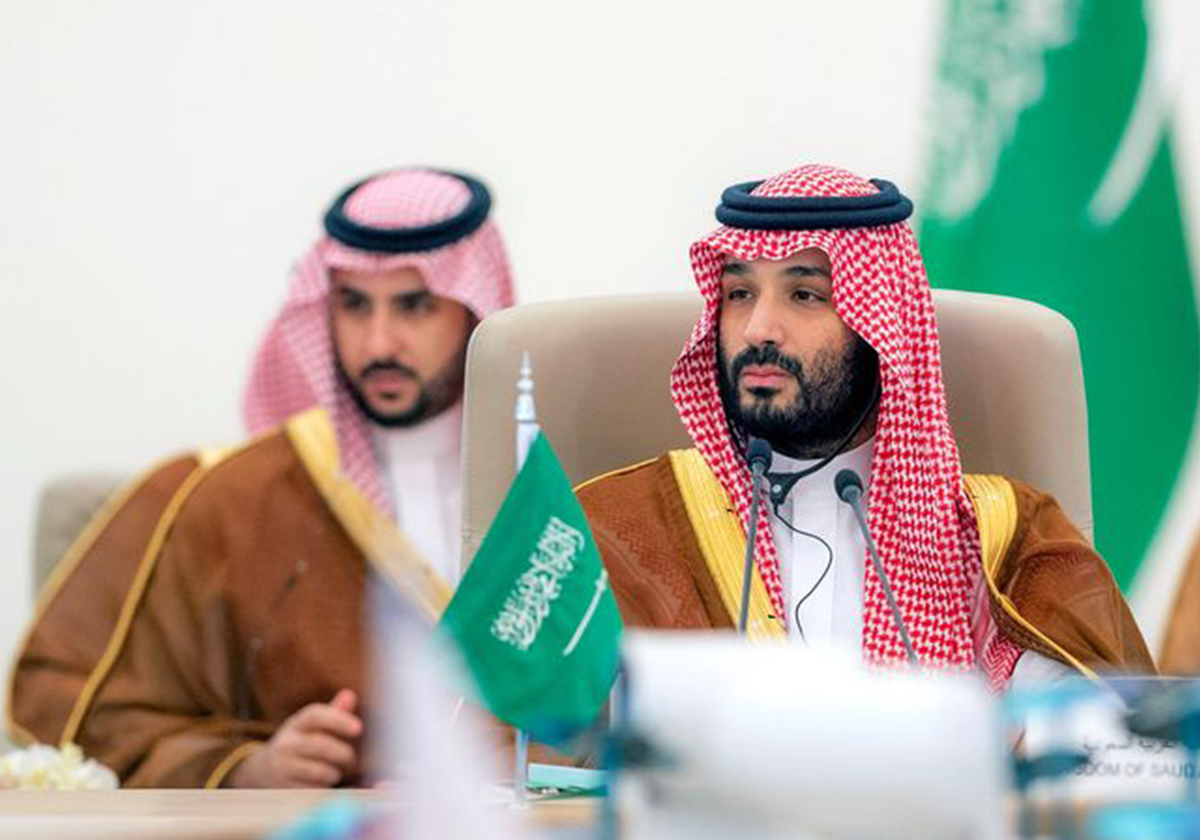 موعد التطبيع السعودي الإسرائيلي.. "WSJ" تكشف تفاصيل "صفقة تاريخية" ستُعلنها واشنطن