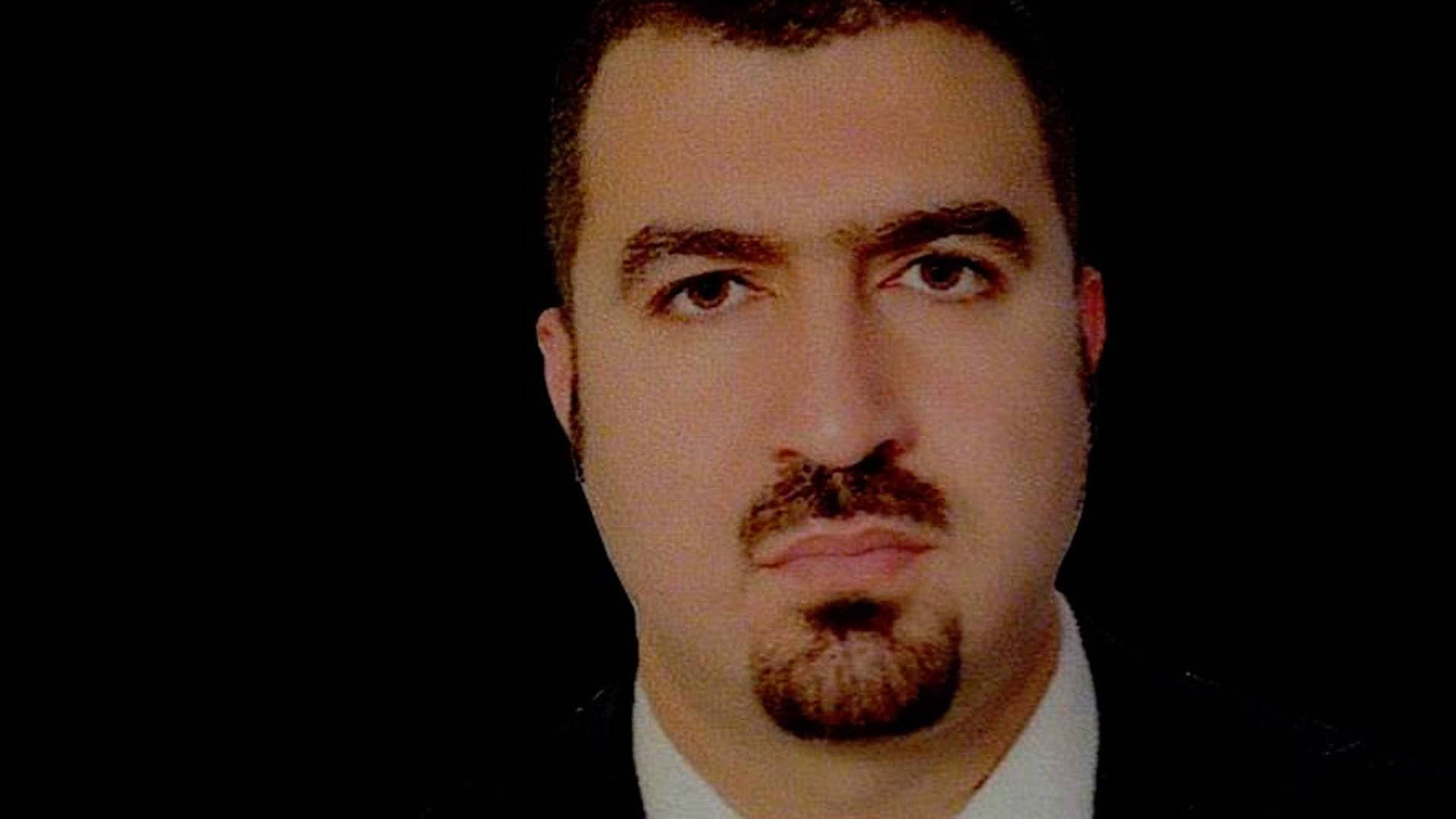 محمد جربوعة