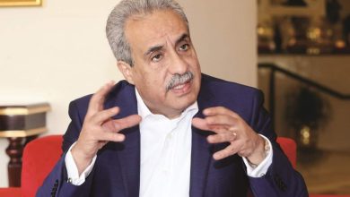 محمد كريشان