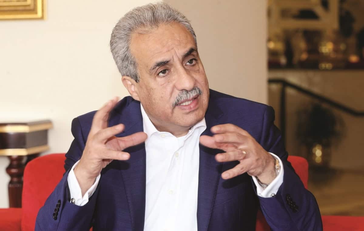 محمد كريشان