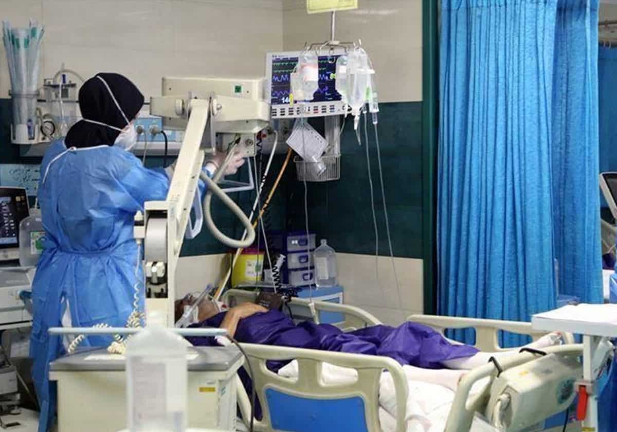 الدفتيريا في الجزائر