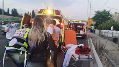 مقتل مستوطن