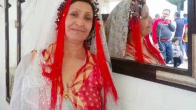 مليكة مزان،