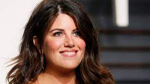 مونيكا لوينسكي