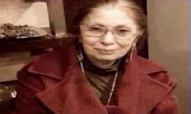 نجاة الصغيرة