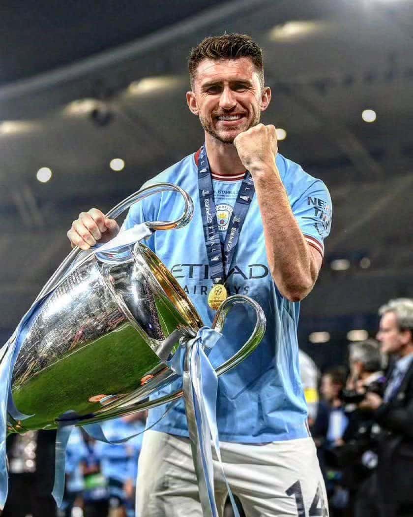 مانشستر سيتي