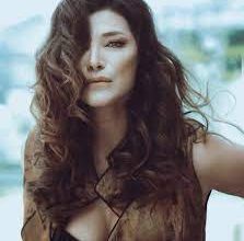 ندى أبو فرحات