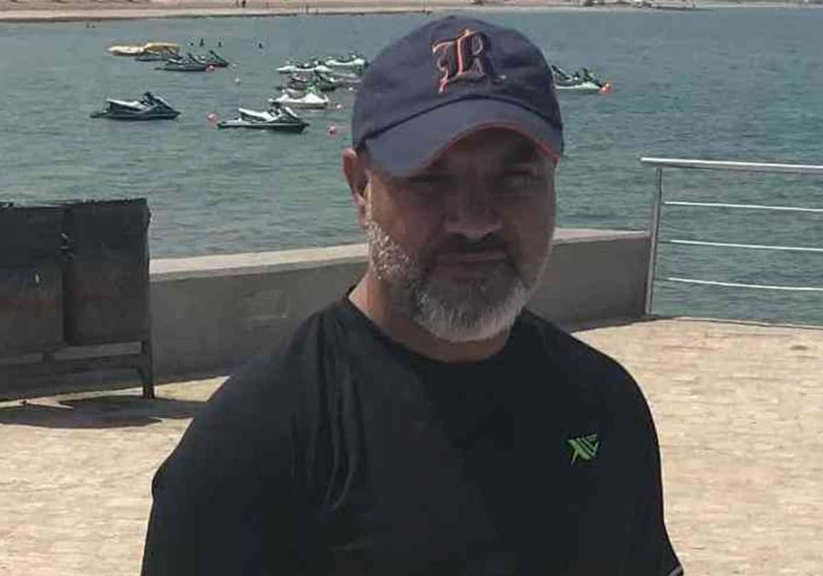 وفاة مأساوية لأردني في السلطنة.. افتدى ابنه بنفسه وإجازة تحولت لكابوس