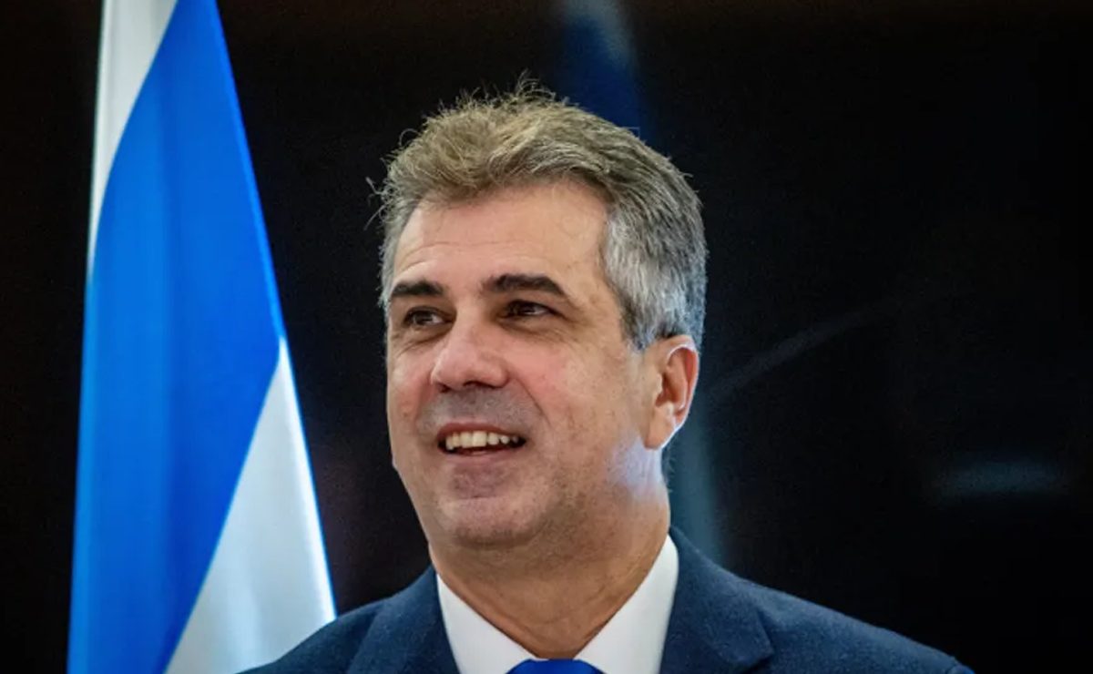 وزير الخارجية الإسرائيلي: إسرائيل أقرب ما يكون إلى اتفاقية تطبيع مع السعودية!