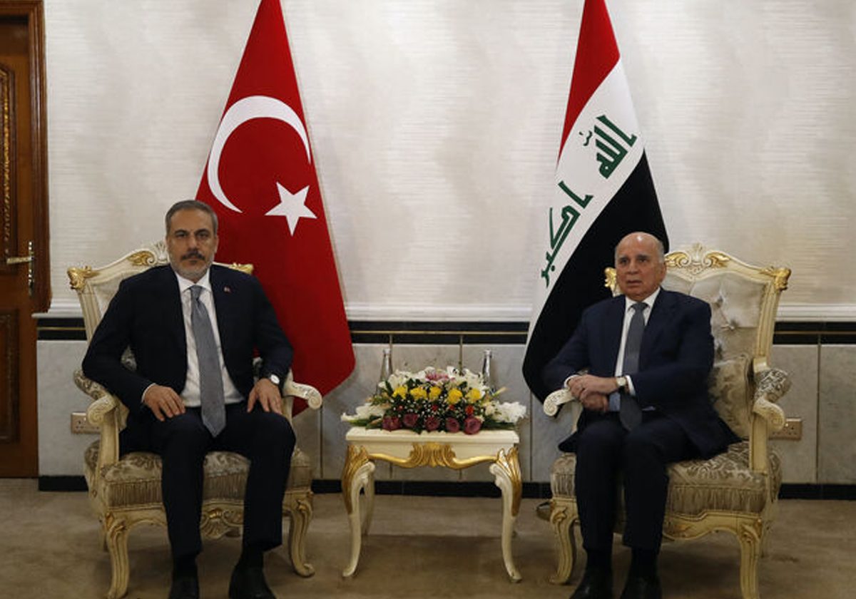 فشل العراق وتركيا في استئناف تدفق النفط.. من يدفع الثمن؟
