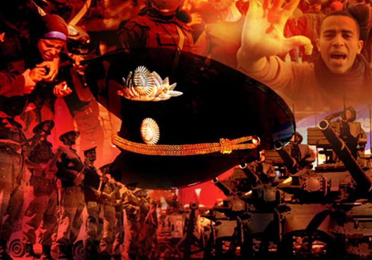 بينها مصر.. "ملاحظة لافتة" تكشف علاقة دولة كبرى بآخر 10 انقلابات في إفريقيا