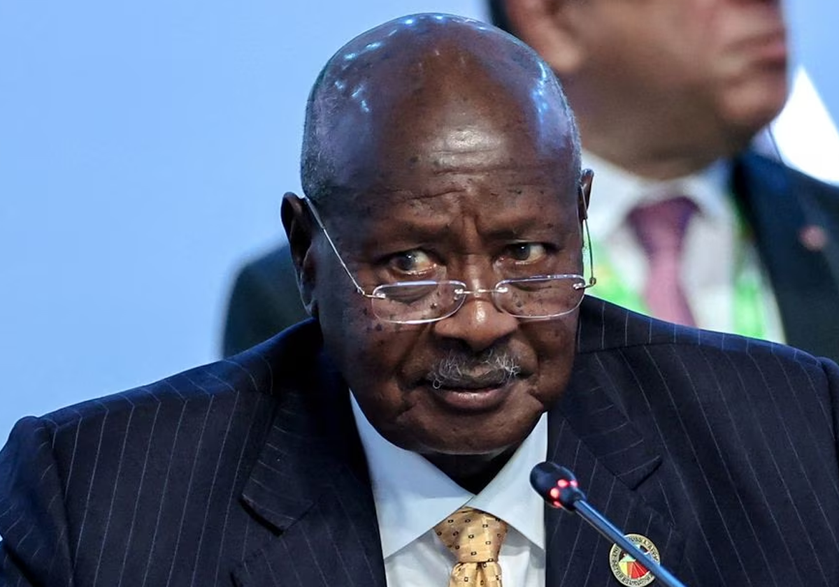 رئيس أوغندا يتحدى البنك الدولي بعد تعليق التمويل بسبب قانون المثليين:سنواصل إعدامهم!