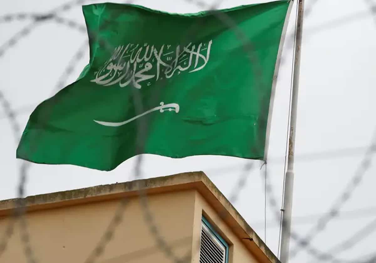 انتهاكات سعودية لحقوق الإنسان