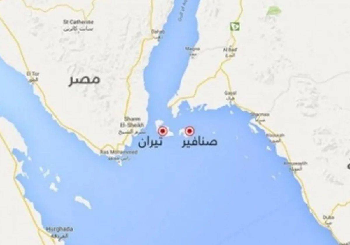 السعودية وإسرائيل تربحان.. هل تدفع قناة السويس ثمن تخلي السيسي عن تيران وصنافير؟