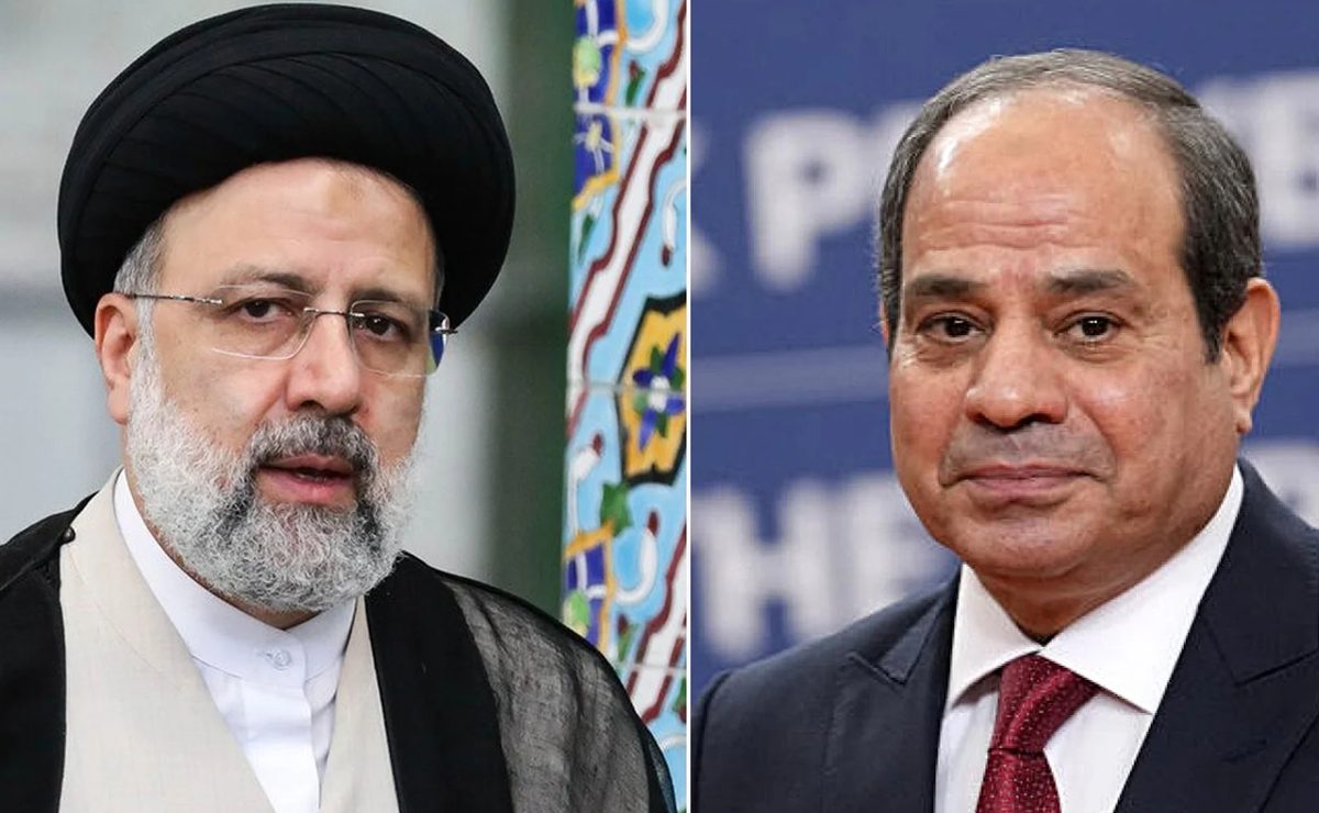 هل تنتظر مصر إشارة خليجية لتطبيع علاقاتها مع إيران؟ (تحليل)