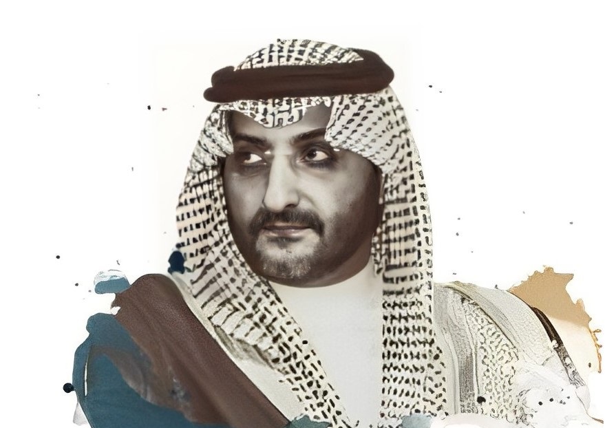 وفاة الأمير فيصل بن تركي بن عبدالعزيز بن عبدالله آل سعود