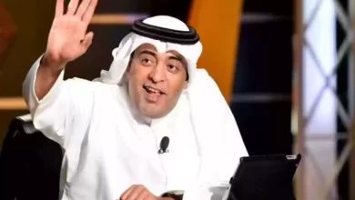 وليد الفراج