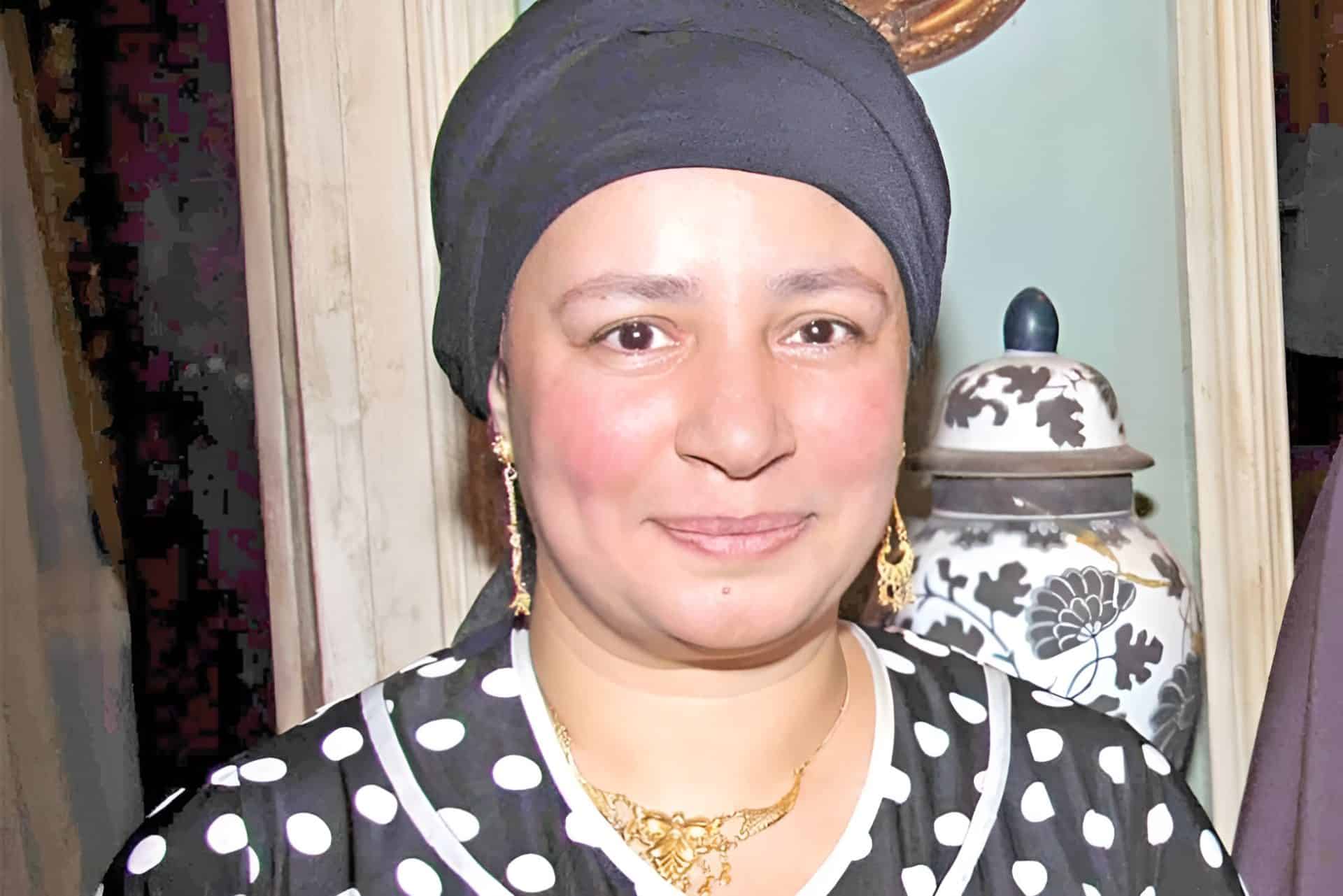 جمهور عبلة كامل يحتفل بعيد ميلادها.. ونقيب الممثلين يحبطهم بما كشفه! - وطن. يغرد خارج السرب