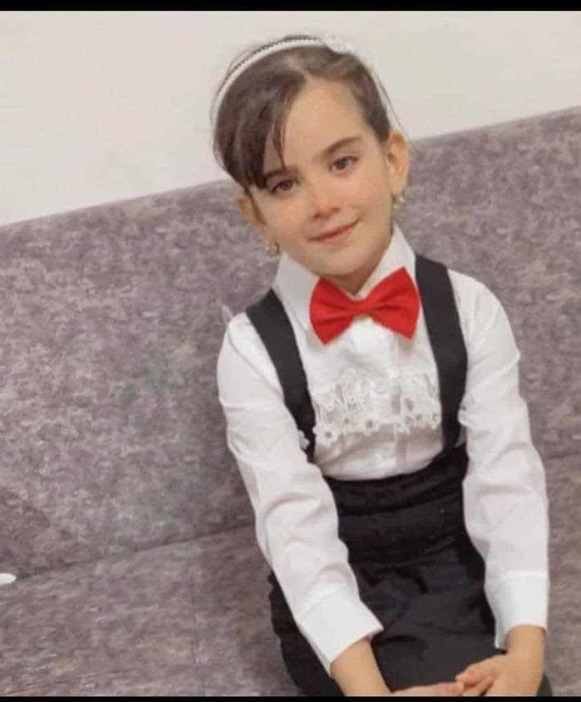 قتل وحرق الطفلة العراقية ريتاج في بابل.. تفاصيل مرعبة يكشفها أقاربها!