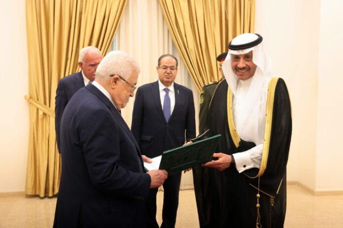 بين المراوغة وجس النبض.. وزير اسرائيلي في الرياض وسفير سعودي في رام الله