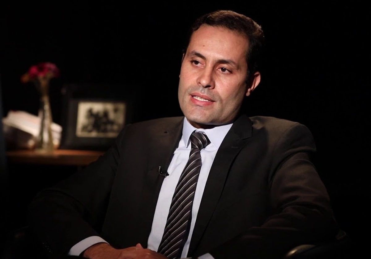 أحمد الطنطاوي يكشف تفاصيل صادمة عن اختراق هاتفه وسرقة بياناته.. وعلاقة إسرائيل