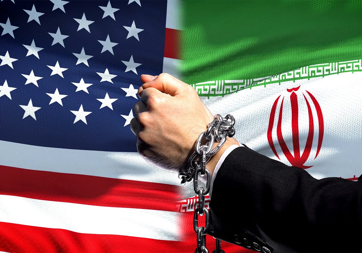 اتفاق تبادل سجناء بين الولايات المتحدة وإيران.. هذا ما تكفلت به قطر لإنقاذ المفاوضات!